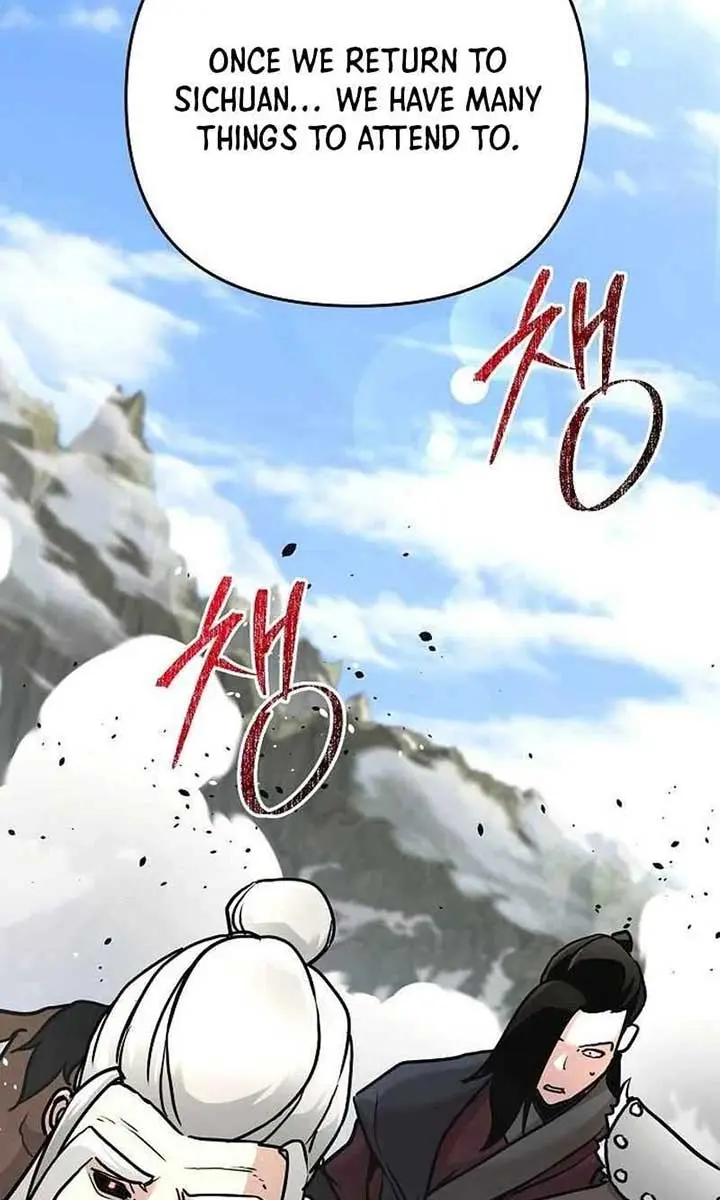 The Mysterious World's Greatest Martial Artist Little Prince Chapter 78 Page 102