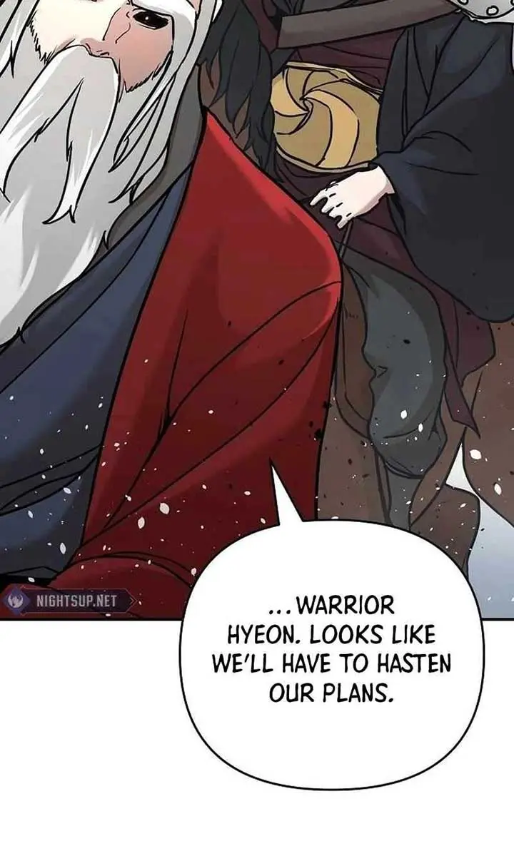 The Mysterious World's Greatest Martial Artist Little Prince Chapter 78 Page 103
