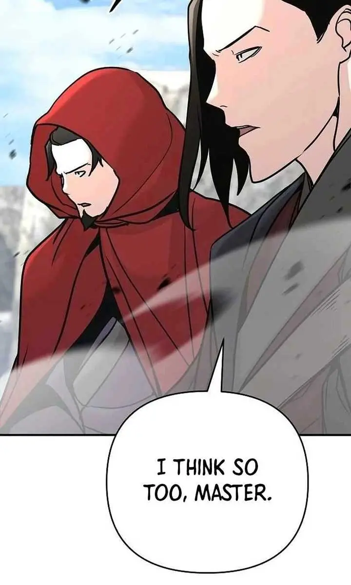 The Mysterious World's Greatest Martial Artist Little Prince Chapter 78 Page 106