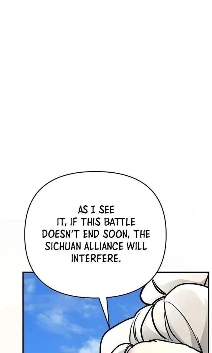 The Mysterious World's Greatest Martial Artist Little Prince Chapter 78 Page 107