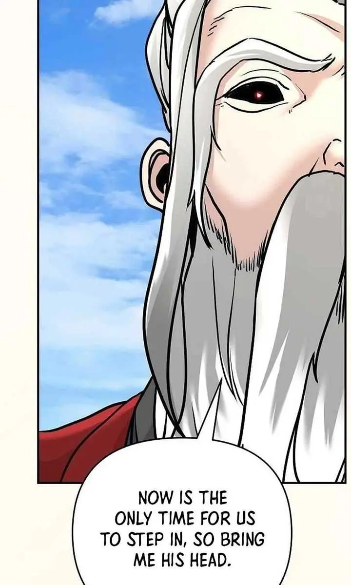 The Mysterious World's Greatest Martial Artist Little Prince Chapter 78 Page 108
