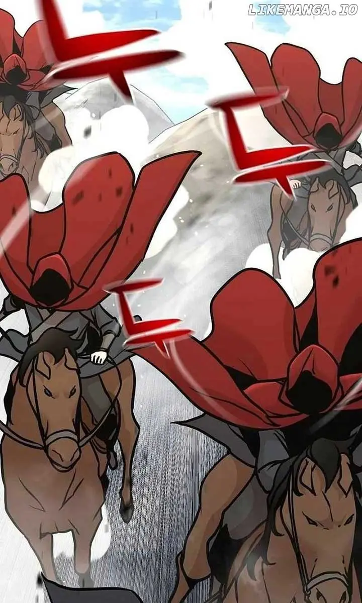 The Mysterious World's Greatest Martial Artist Little Prince Chapter 78 Page 110