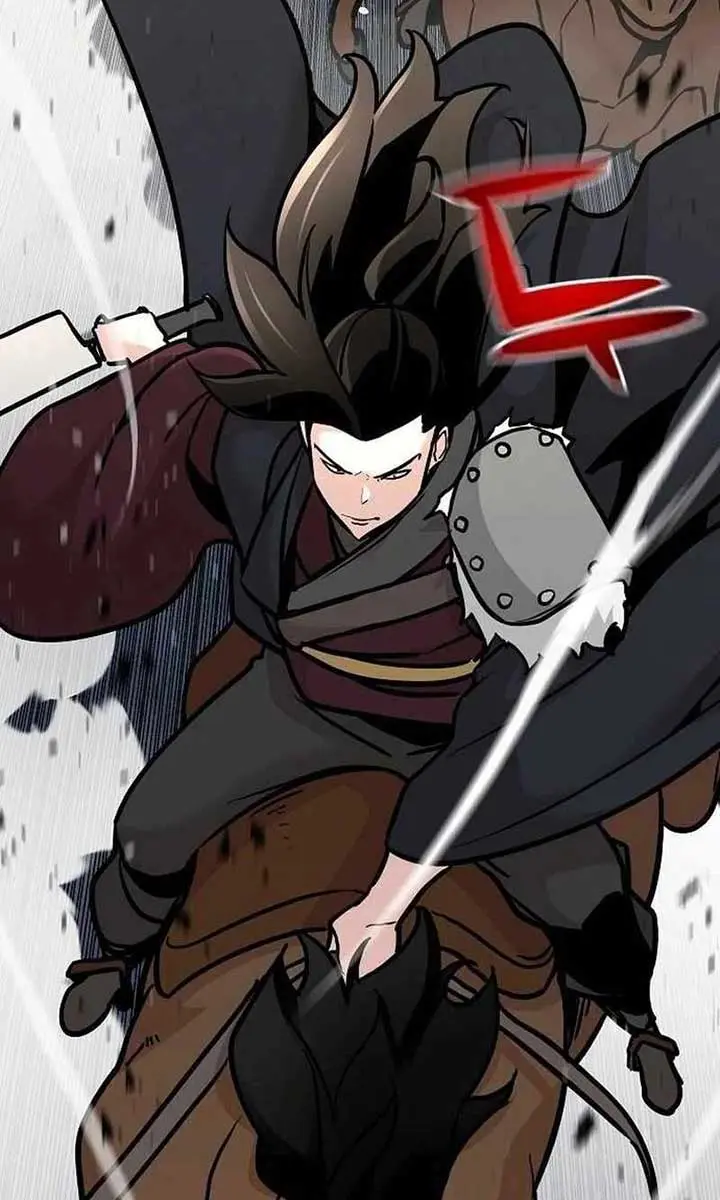 The Mysterious World's Greatest Martial Artist Little Prince Chapter 78 Page 111