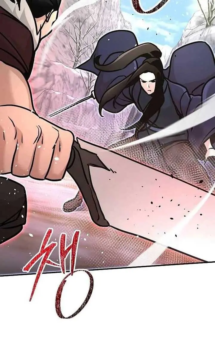 The Mysterious World's Greatest Martial Artist Little Prince Chapter 78 Page 113