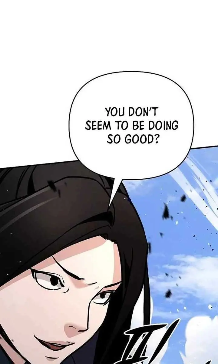 The Mysterious World's Greatest Martial Artist Little Prince Chapter 78 Page 114