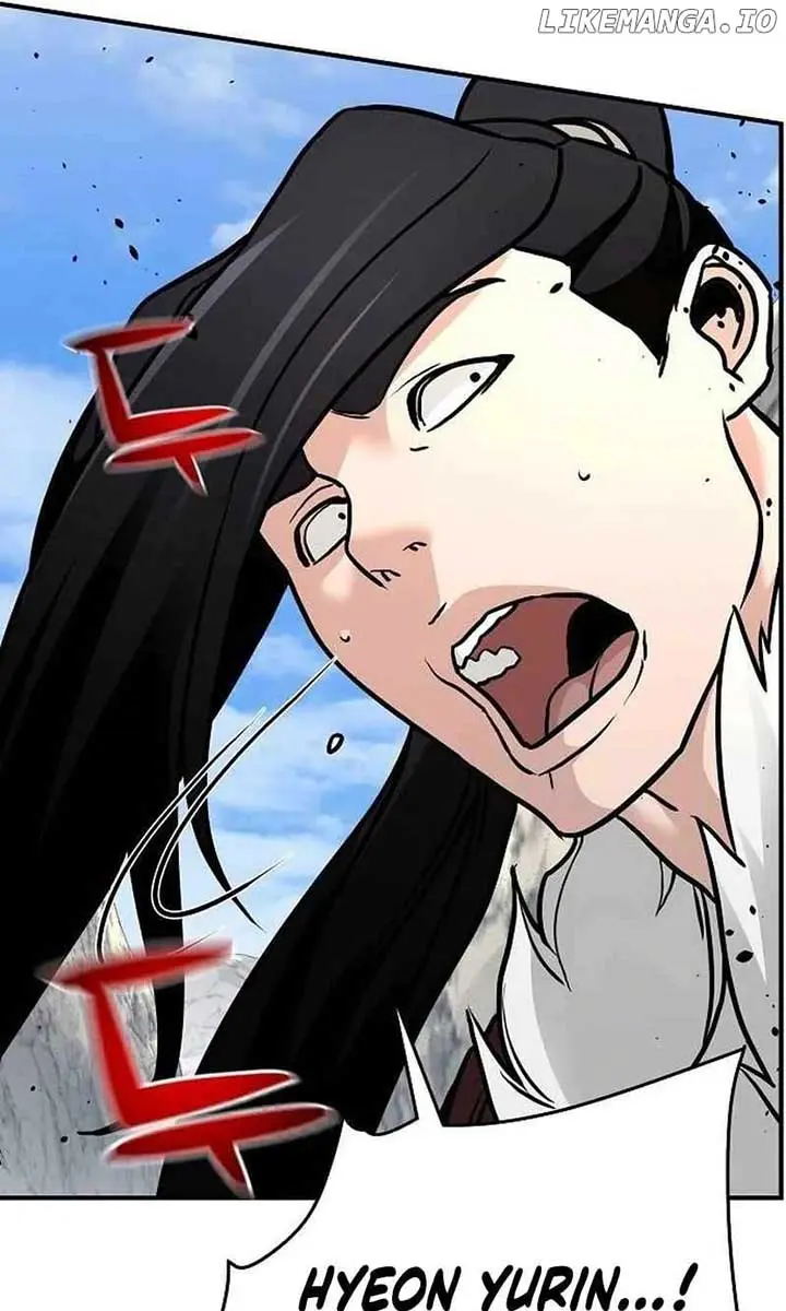 The Mysterious World's Greatest Martial Artist Little Prince Chapter 78 Page 116