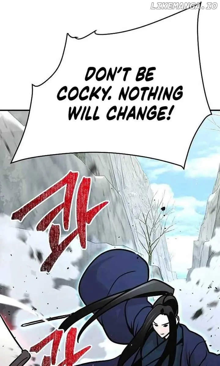 The Mysterious World's Greatest Martial Artist Little Prince Chapter 78 Page 122