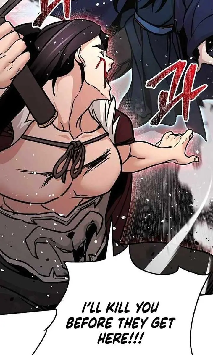 The Mysterious World's Greatest Martial Artist Little Prince Chapter 78 Page 123