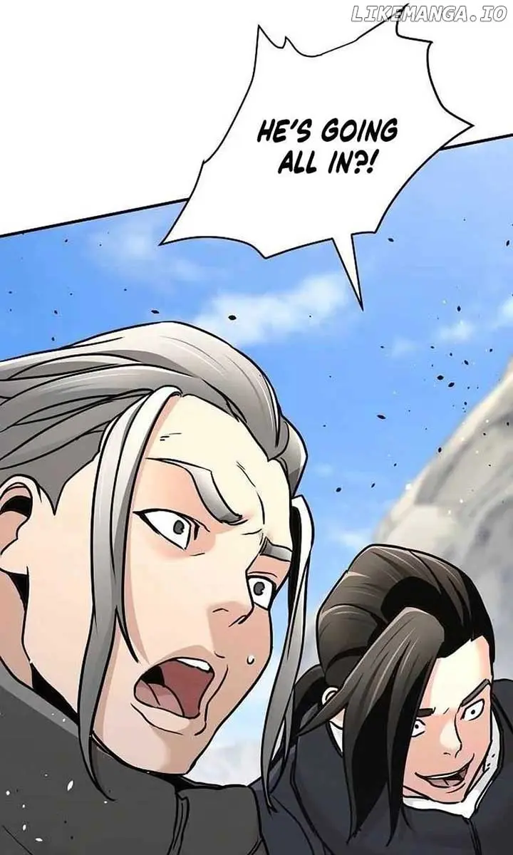 The Mysterious World's Greatest Martial Artist Little Prince Chapter 78 Page 128