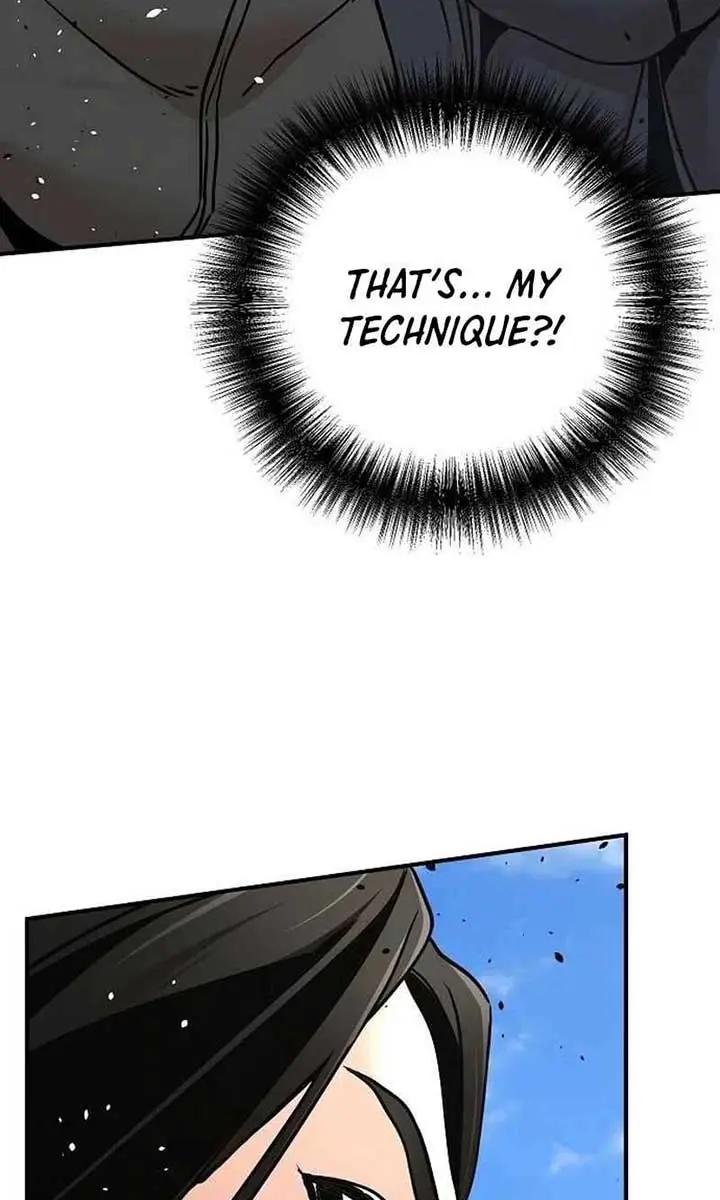 The Mysterious World's Greatest Martial Artist Little Prince Chapter 78 Page 129