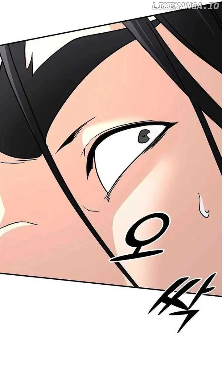 The Mysterious World's Greatest Martial Artist Little Prince Chapter 78 Page 135