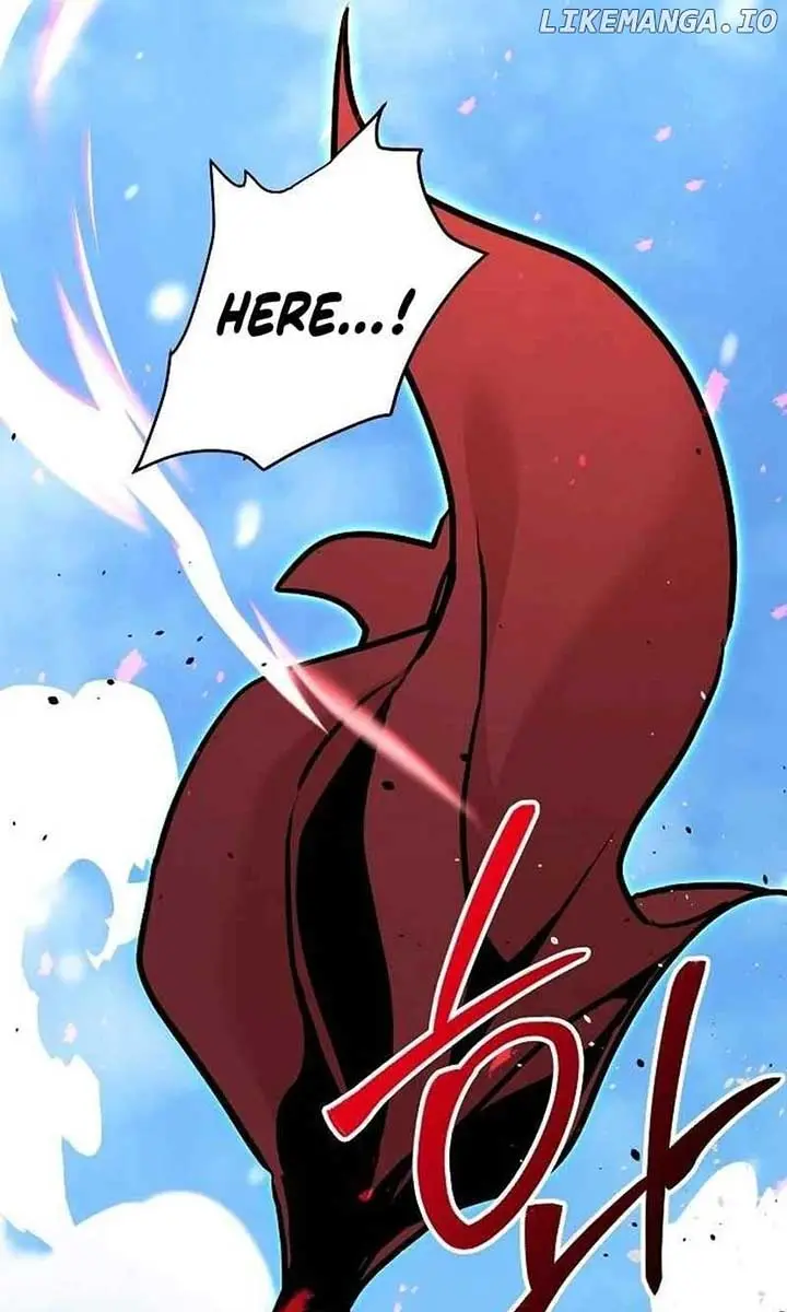 The Mysterious World's Greatest Martial Artist Little Prince Chapter 78 Page 141