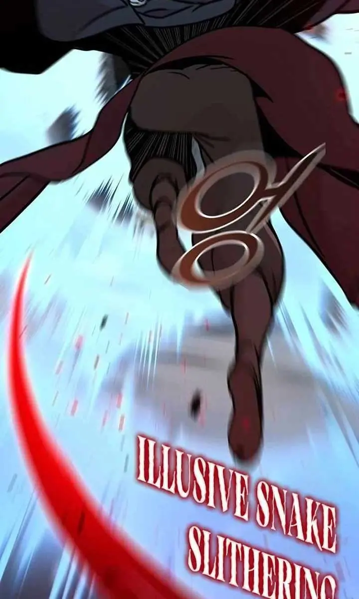 The Mysterious World's Greatest Martial Artist Little Prince Chapter 78 Page 153