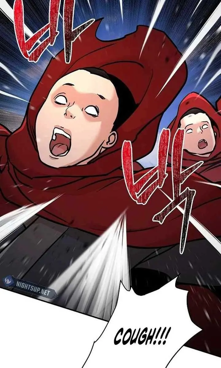 The Mysterious World's Greatest Martial Artist Little Prince Chapter 78 Page 164