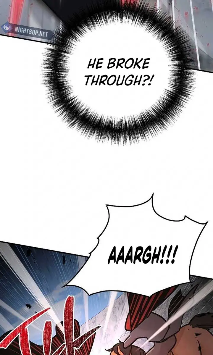 The Mysterious World's Greatest Martial Artist Little Prince Chapter 79 Page 5