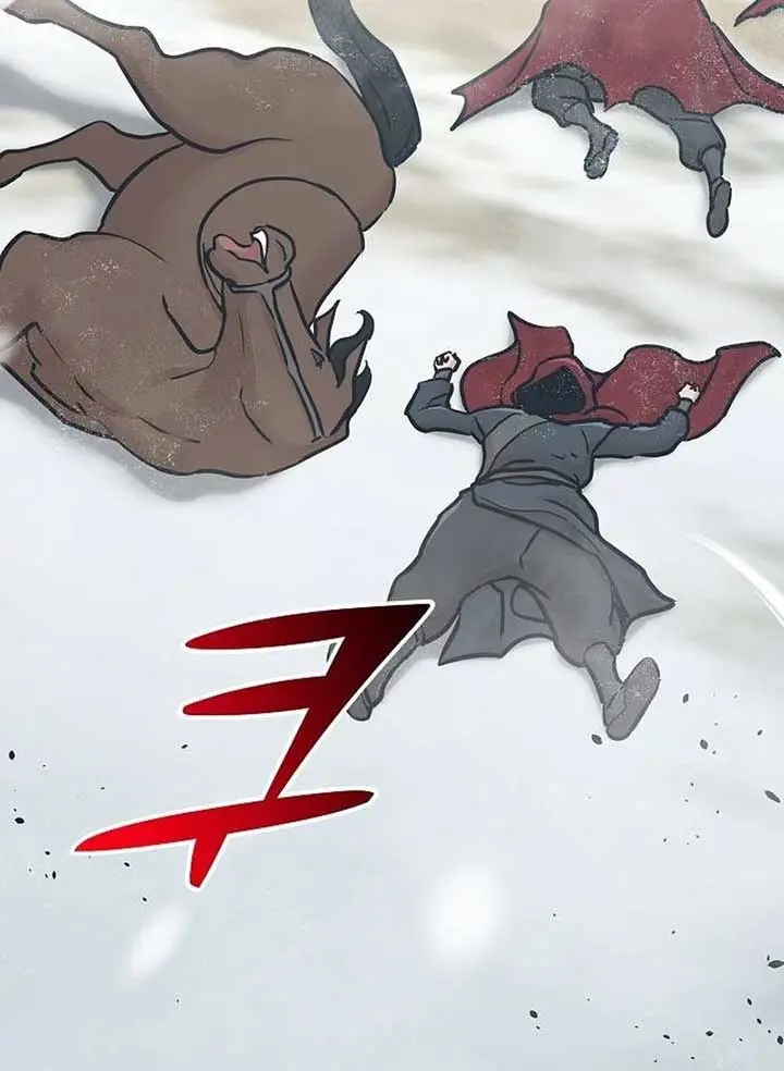 The Mysterious World's Greatest Martial Artist Little Prince Chapter 79 Page 13
