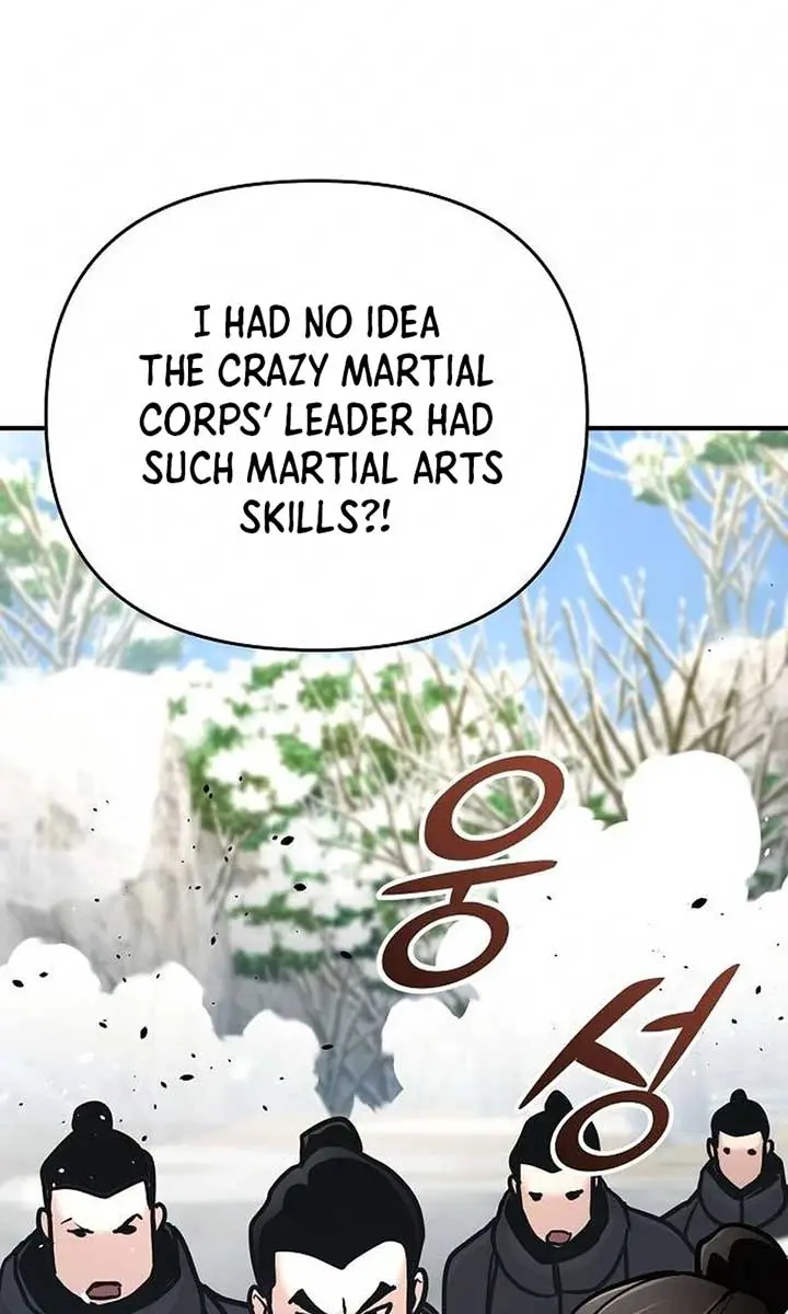 The Mysterious World's Greatest Martial Artist Little Prince Chapter 79 Page 16
