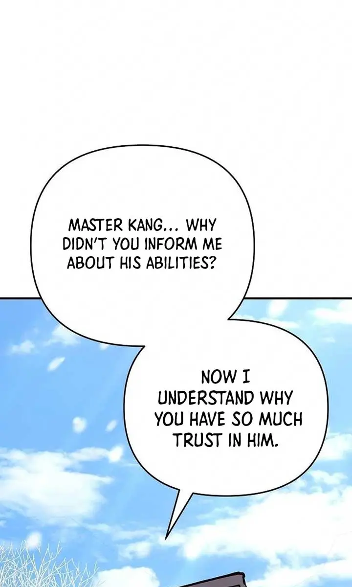 The Mysterious World's Greatest Martial Artist Little Prince Chapter 79 Page 18