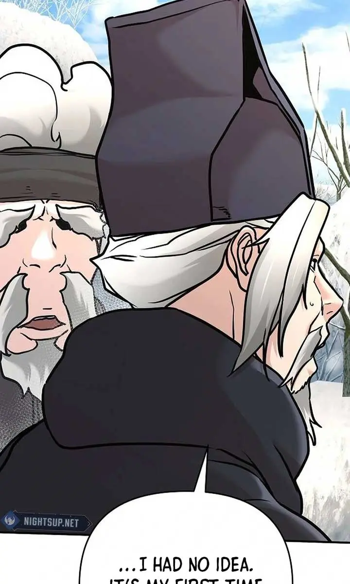The Mysterious World's Greatest Martial Artist Little Prince Chapter 79 Page 19
