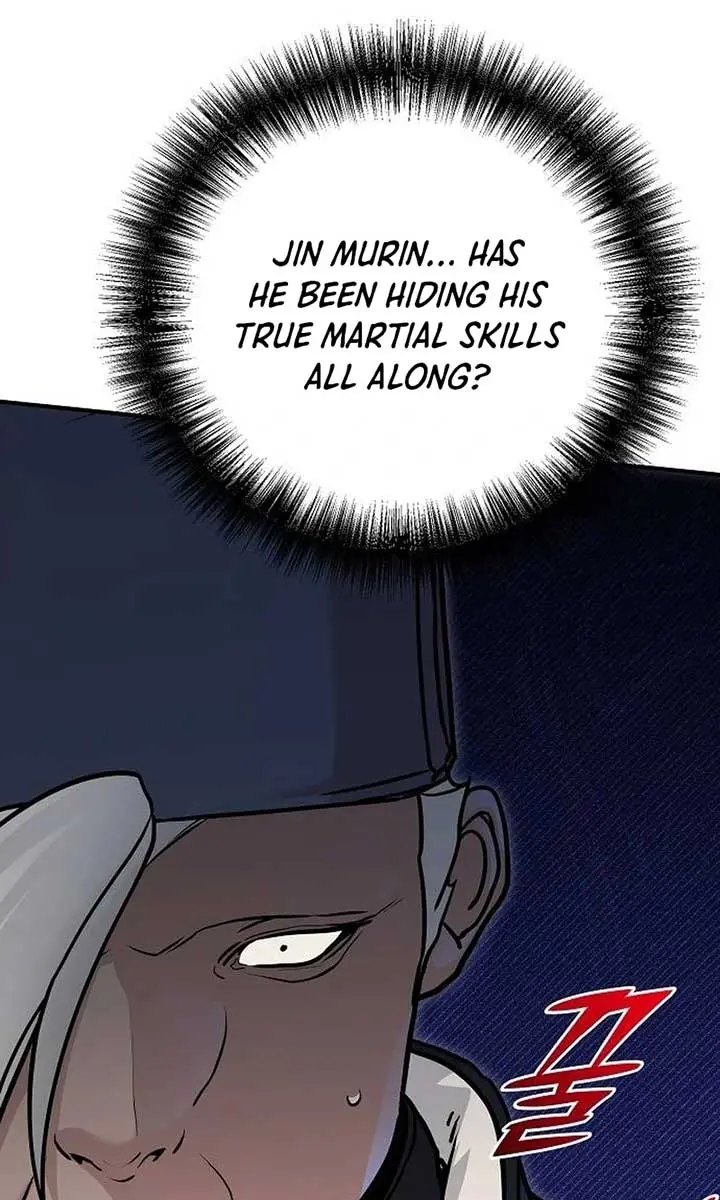 The Mysterious World's Greatest Martial Artist Little Prince Chapter 79 Page 21