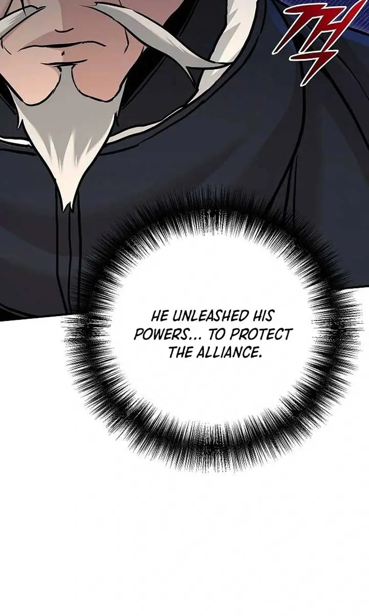 The Mysterious World's Greatest Martial Artist Little Prince Chapter 79 Page 22