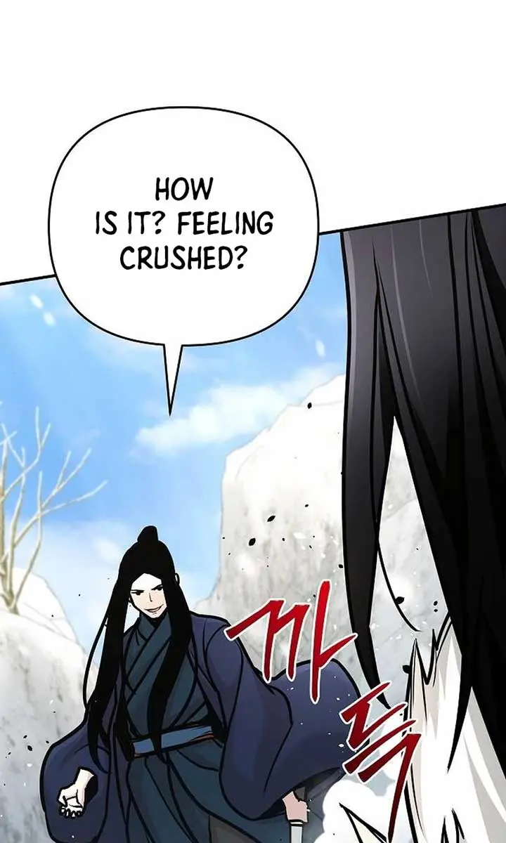 The Mysterious World's Greatest Martial Artist Little Prince Chapter 79 Page 23