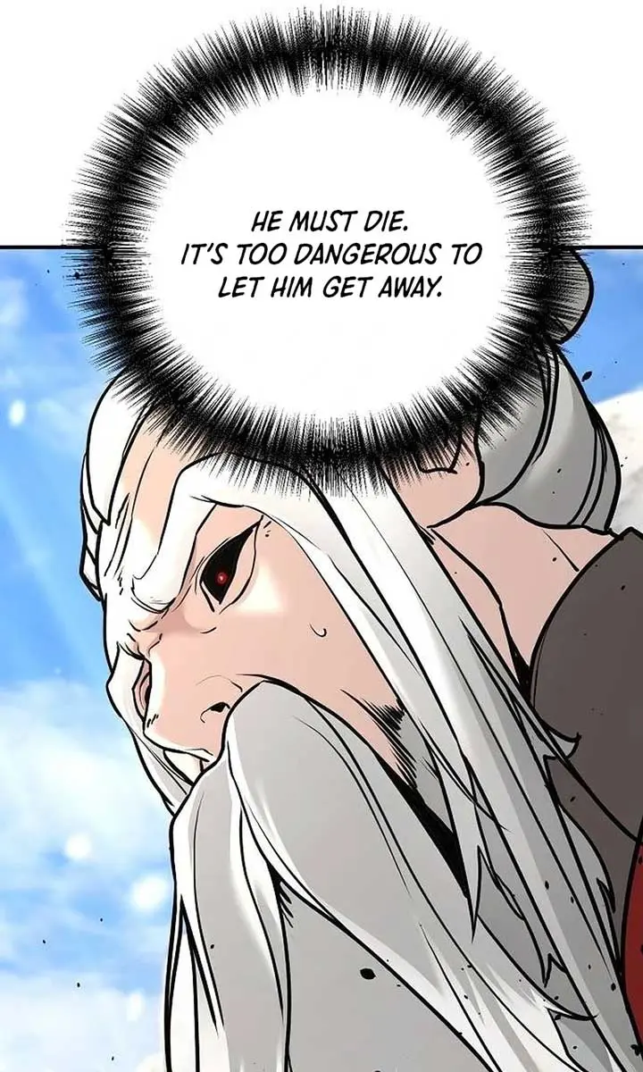 The Mysterious World's Greatest Martial Artist Little Prince Chapter 79 Page 33