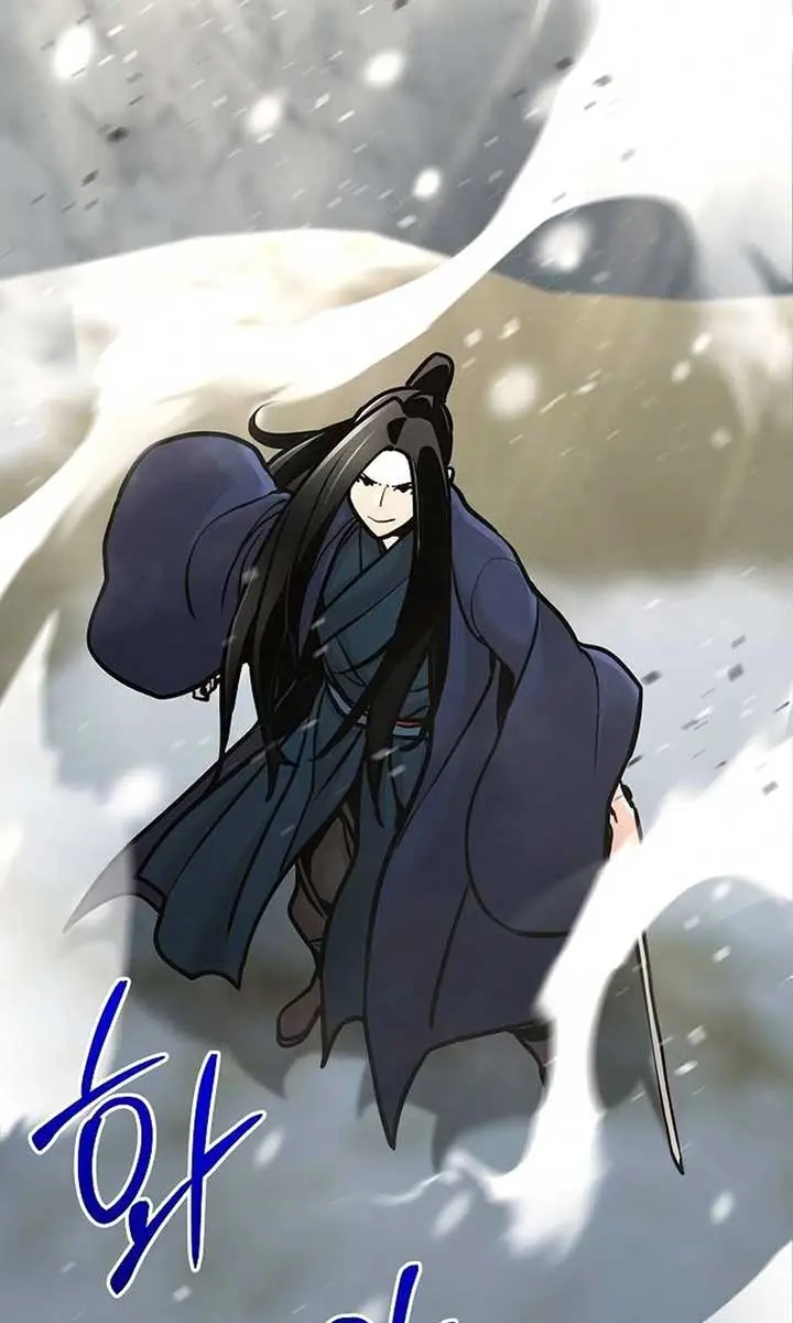The Mysterious World's Greatest Martial Artist Little Prince Chapter 79 Page 36