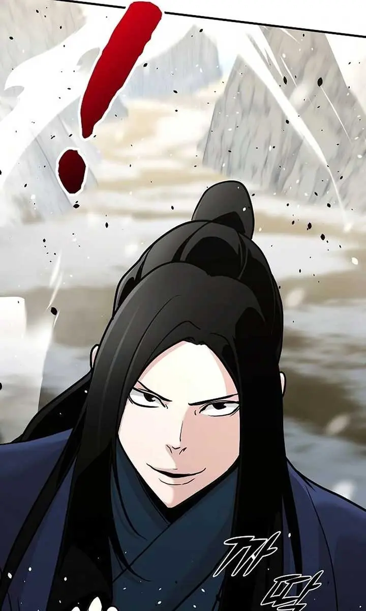 The Mysterious World's Greatest Martial Artist Little Prince Chapter 79 Page 38