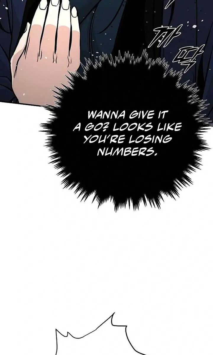 The Mysterious World's Greatest Martial Artist Little Prince Chapter 79 Page 39