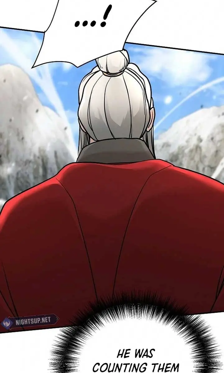 The Mysterious World's Greatest Martial Artist Little Prince Chapter 79 Page 40