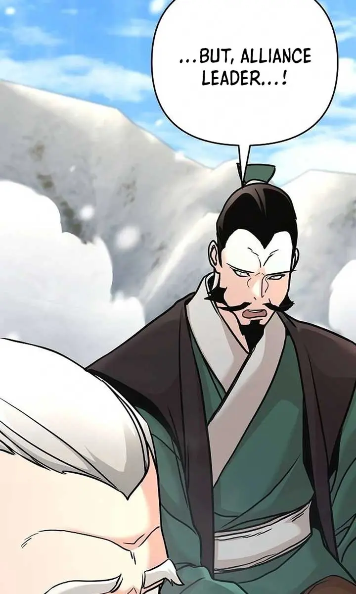 The Mysterious World's Greatest Martial Artist Little Prince Chapter 79 Page 42