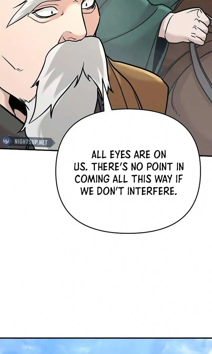 The Mysterious World's Greatest Martial Artist Little Prince Chapter 79 Page 43