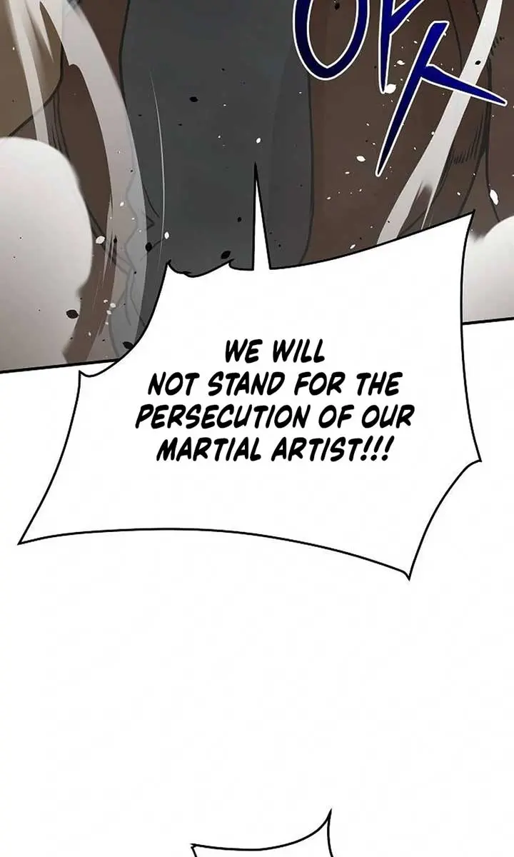 The Mysterious World's Greatest Martial Artist Little Prince Chapter 79 Page 46