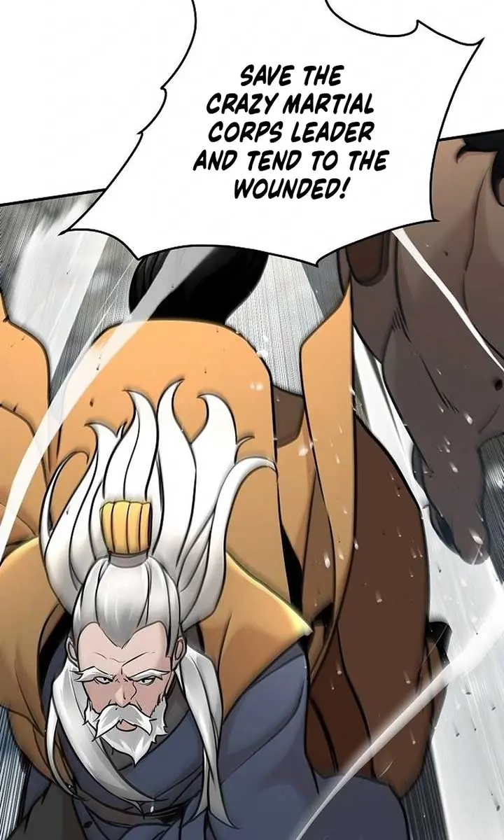 The Mysterious World's Greatest Martial Artist Little Prince Chapter 79 Page 47