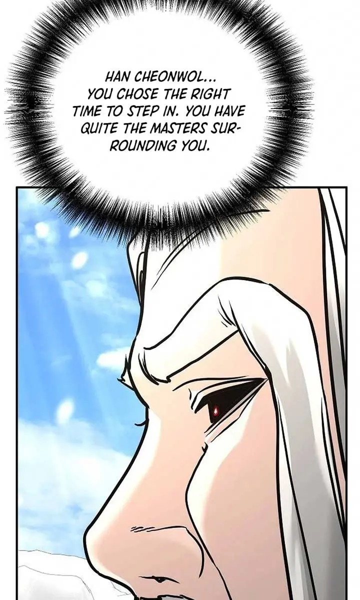 The Mysterious World's Greatest Martial Artist Little Prince Chapter 79 Page 49