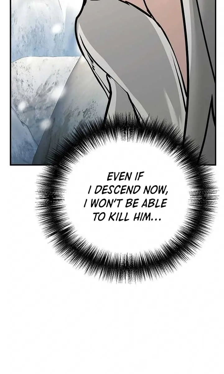 The Mysterious World's Greatest Martial Artist Little Prince Chapter 79 Page 50