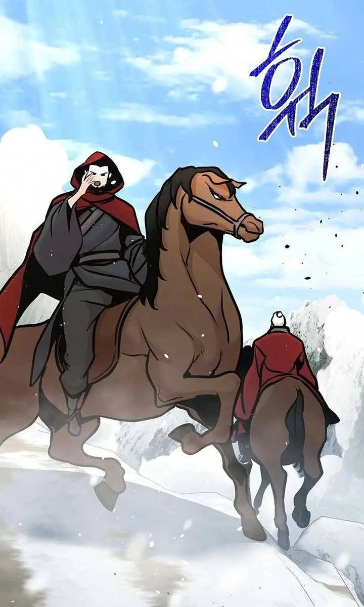 The Mysterious World's Greatest Martial Artist Little Prince Chapter 79 Page 52