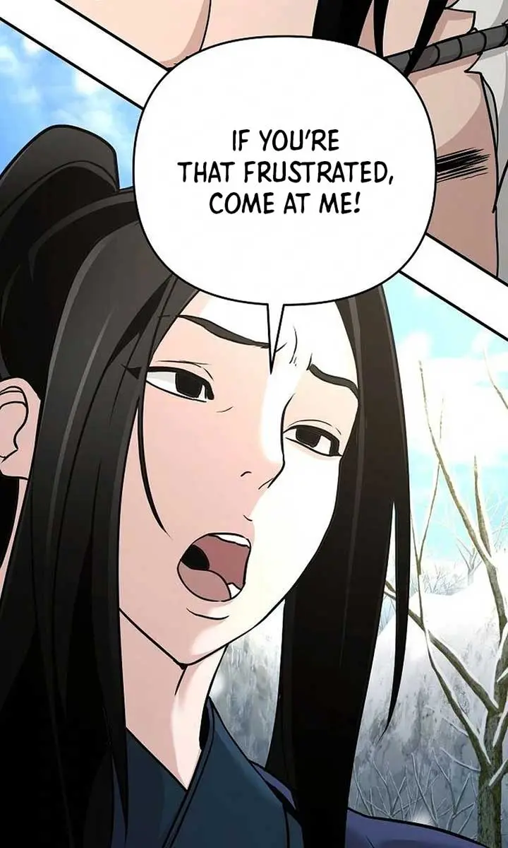 The Mysterious World's Greatest Martial Artist Little Prince Chapter 79 Page 57