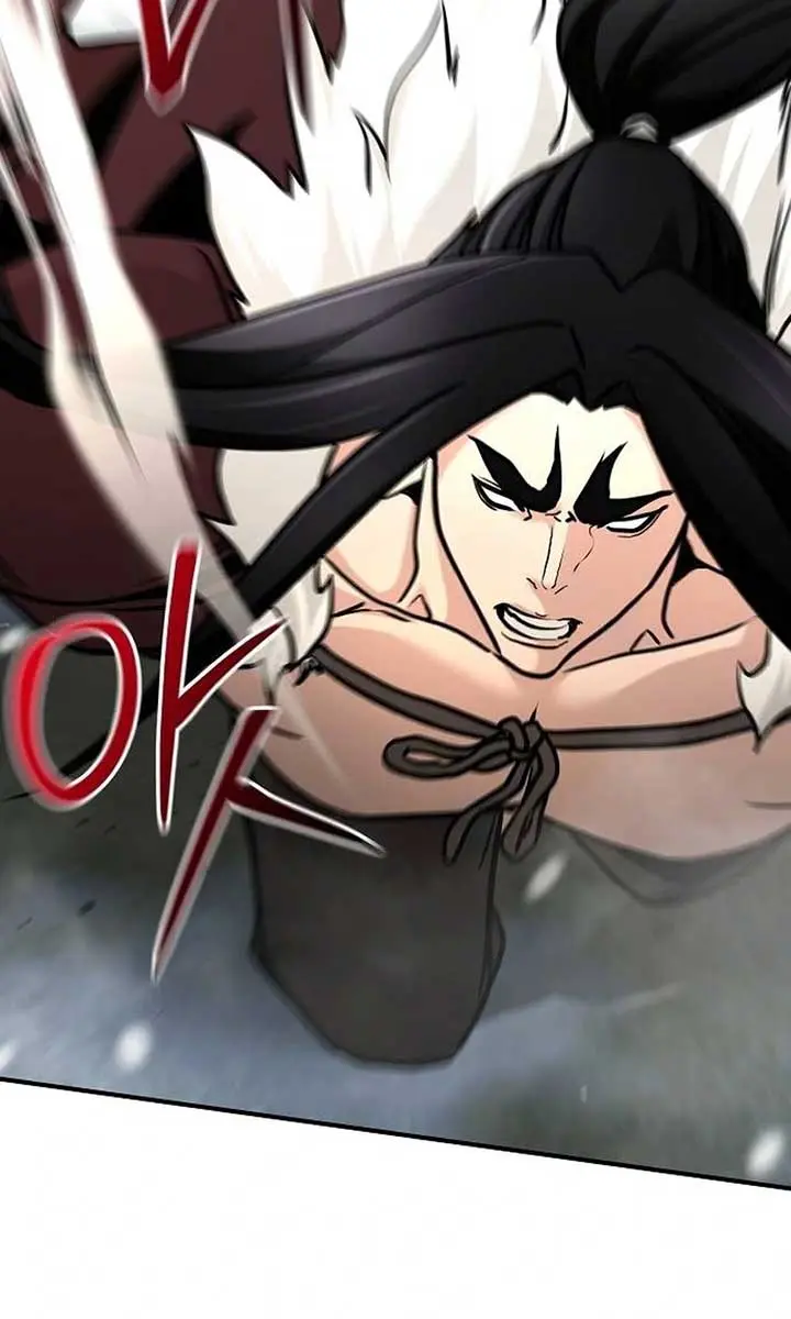 The Mysterious World's Greatest Martial Artist Little Prince Chapter 79 Page 60