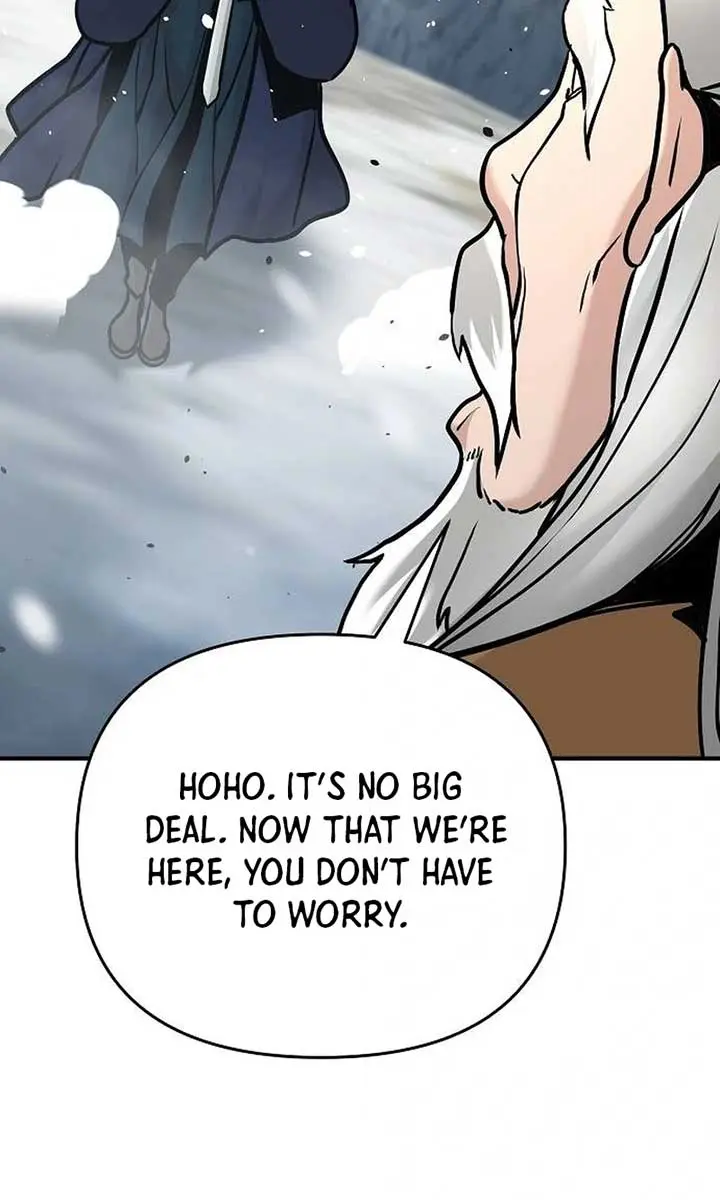 The Mysterious World's Greatest Martial Artist Little Prince Chapter 79 Page 64
