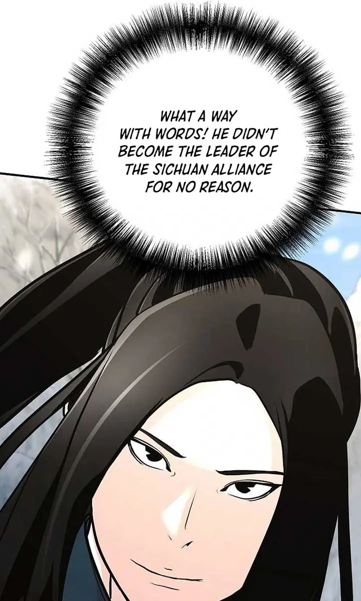 The Mysterious World's Greatest Martial Artist Little Prince Chapter 79 Page 66