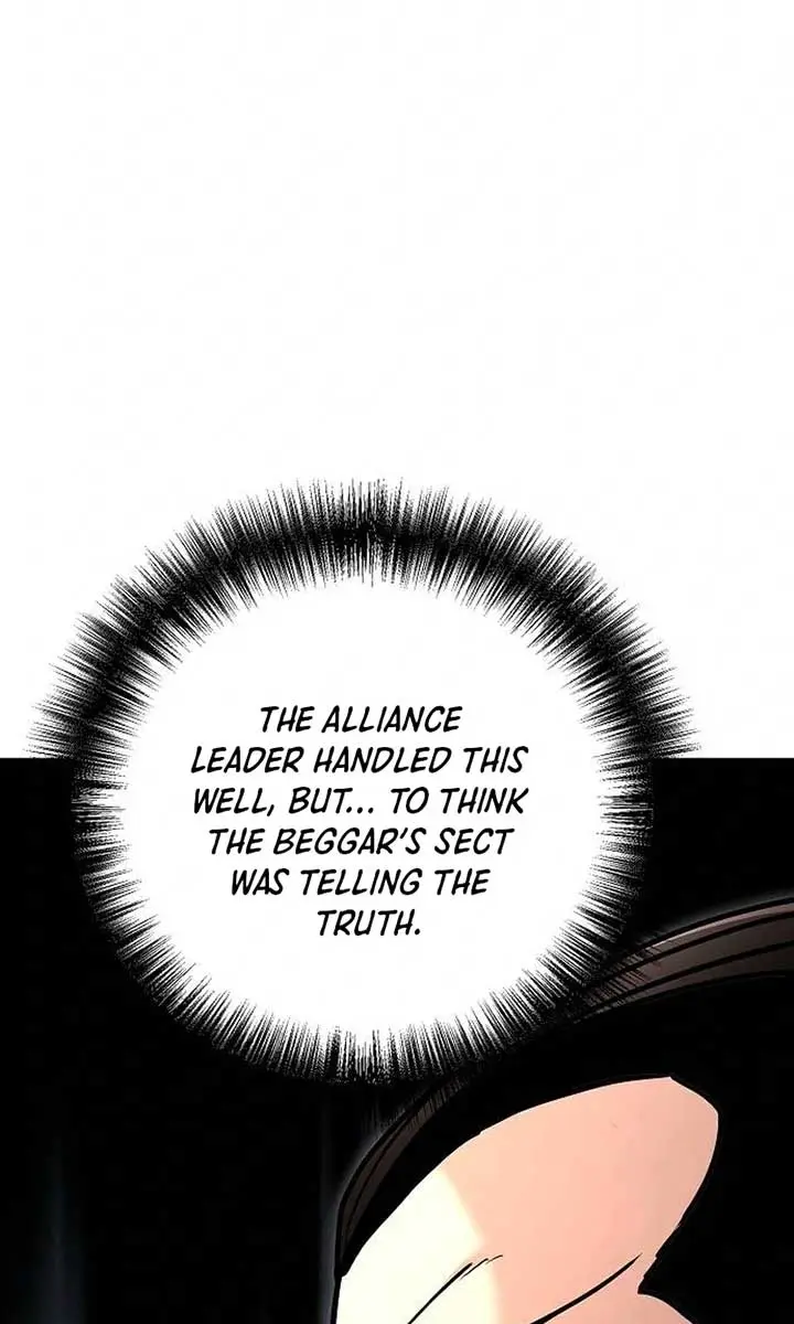The Mysterious World's Greatest Martial Artist Little Prince Chapter 79 Page 69