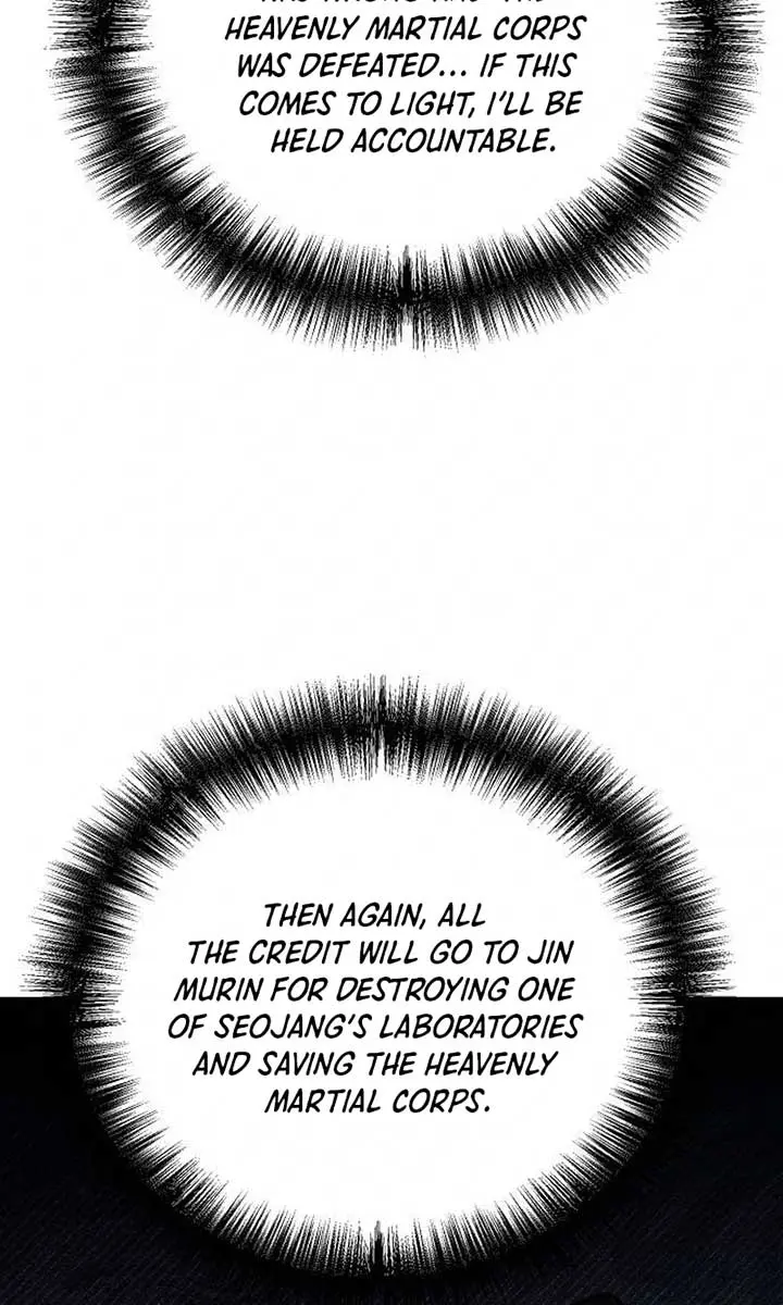 The Mysterious World's Greatest Martial Artist Little Prince Chapter 79 Page 71