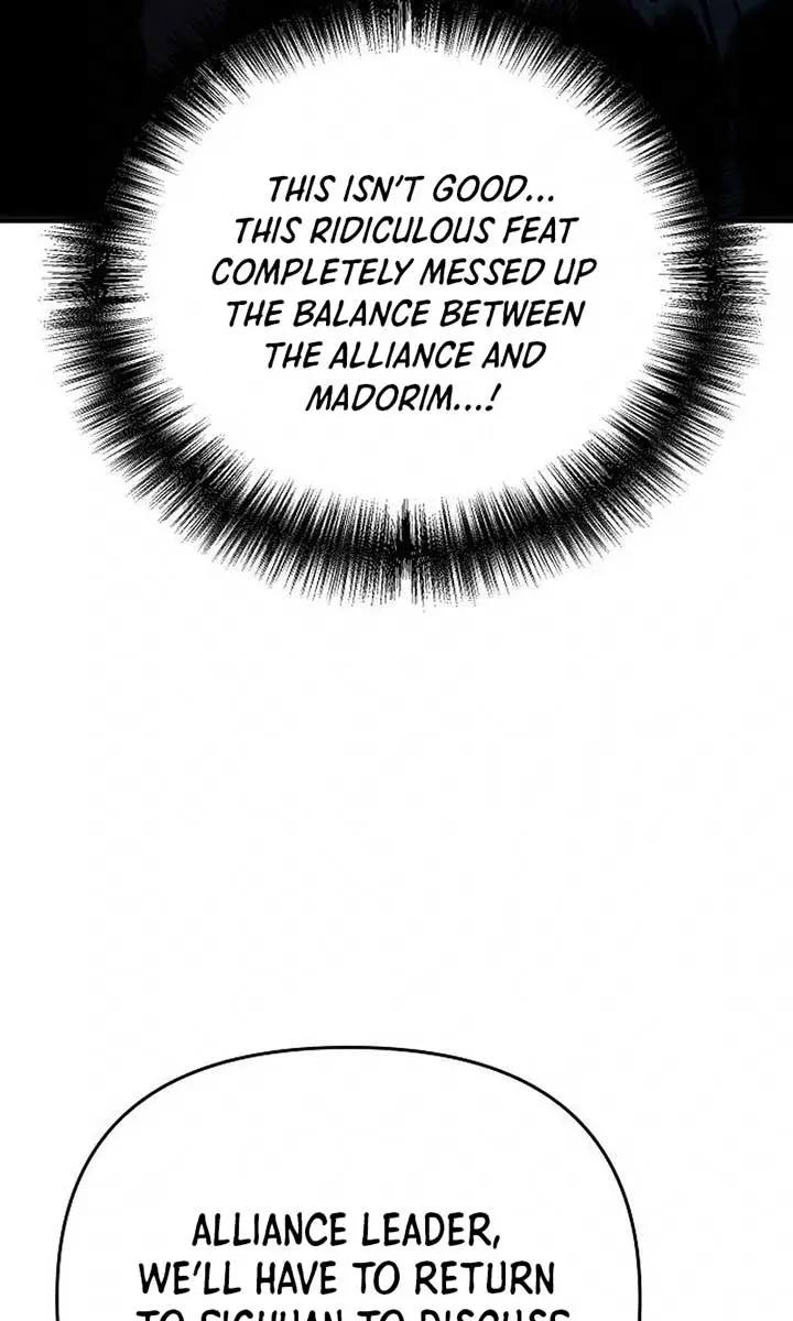 The Mysterious World's Greatest Martial Artist Little Prince Chapter 79 Page 74