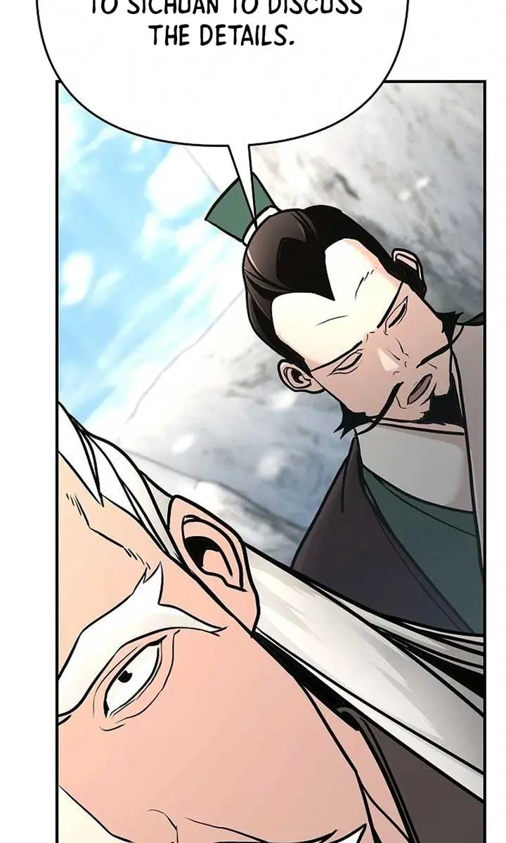 The Mysterious World's Greatest Martial Artist Little Prince Chapter 79 Page 75