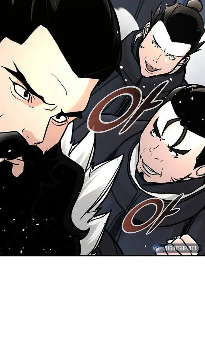 The Mysterious World's Greatest Martial Artist Little Prince Chapter 79 Page 78