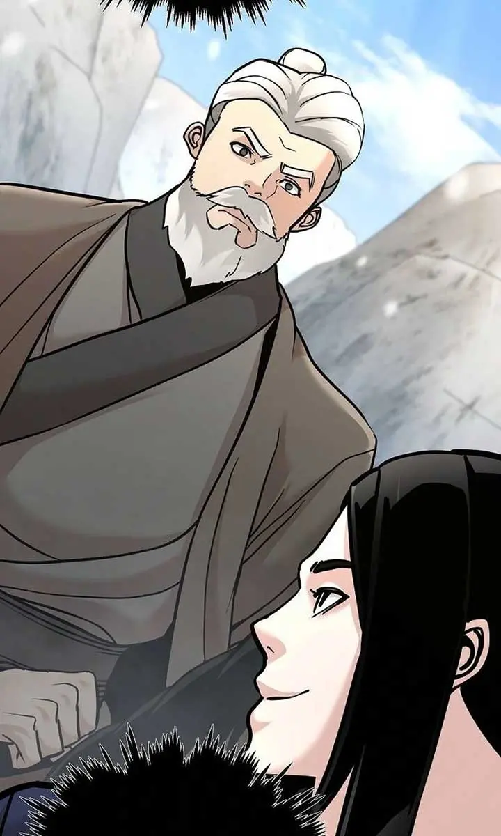 The Mysterious World's Greatest Martial Artist Little Prince Chapter 79 Page 82