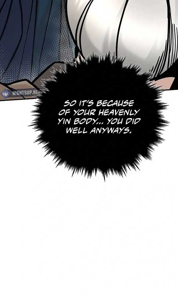 The Mysterious World's Greatest Martial Artist Little Prince Chapter 79 Page 85
