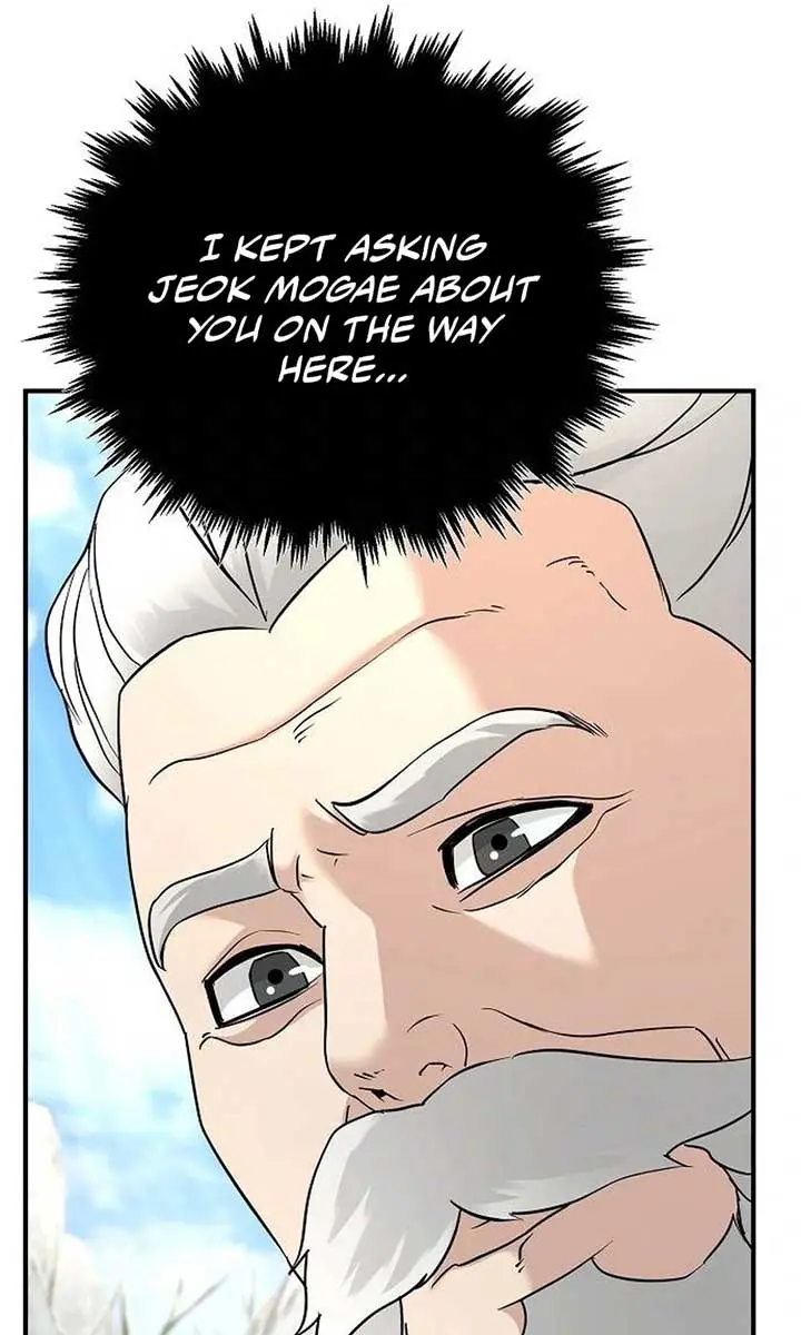 The Mysterious World's Greatest Martial Artist Little Prince Chapter 79 Page 87